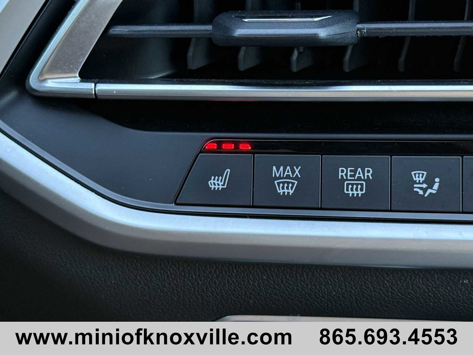 Used 2022 BMW X5 xDrive40i w/ Premium Package image 22