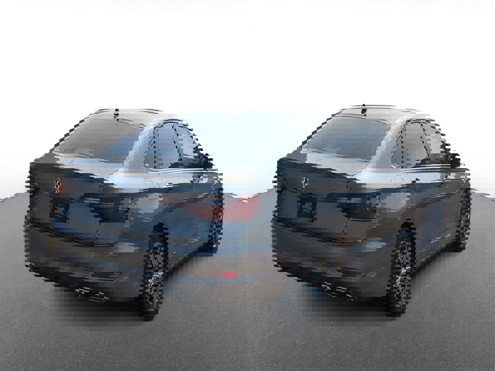 Used 2021 Volkswagen Jetta R-Line w/ R-Line Cold Weather Package image 8