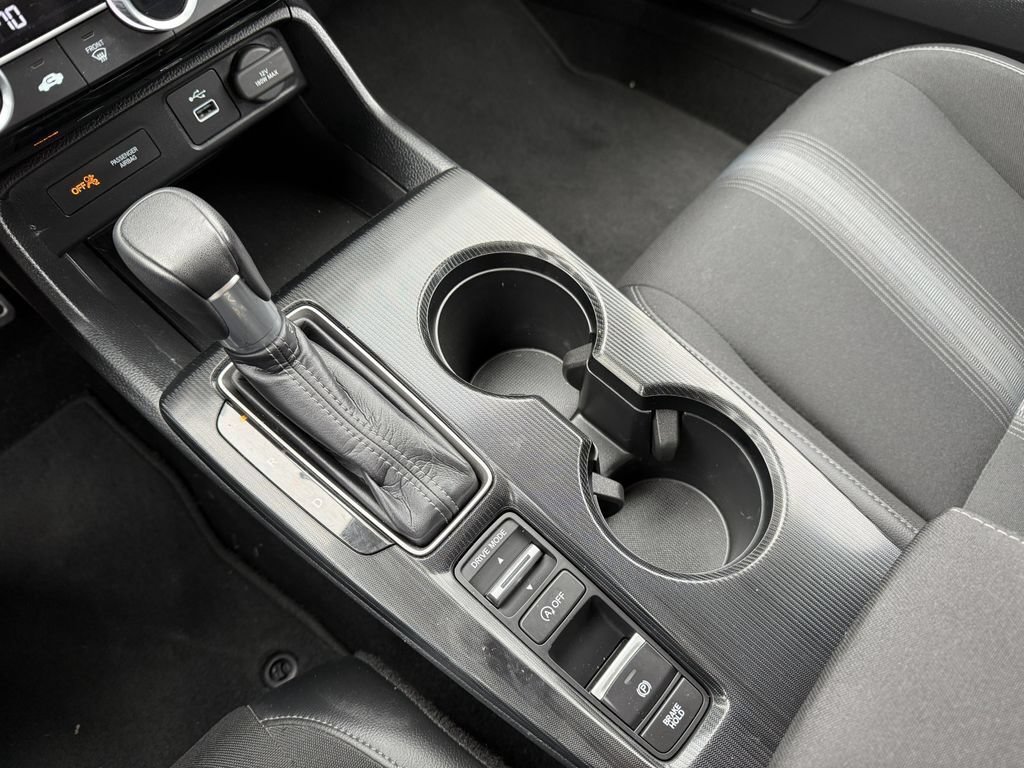 Used 2024 Honda Civic Sport image 19