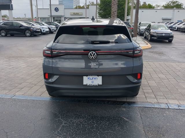 Used 2023 Volkswagen ID.4 S RWD image 5