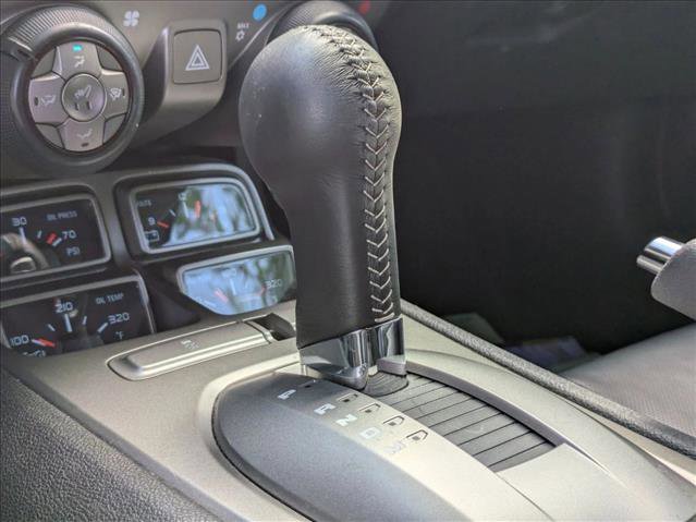 Used 2015 Chevrolet Camaro LT w/ RS Package image 11