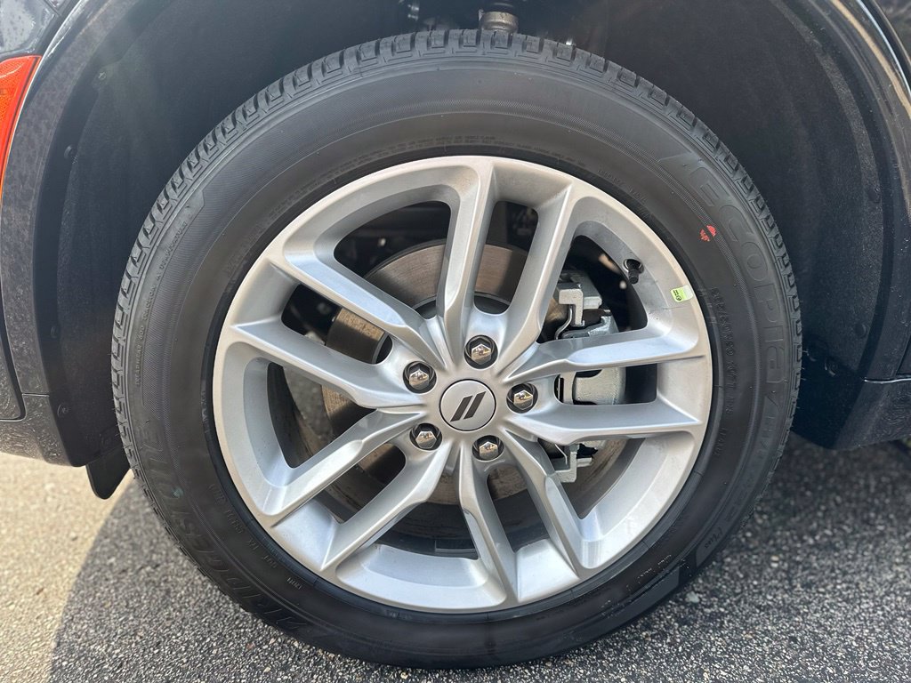 New 2026 Dodge Durango GT AWD/4WD image 14