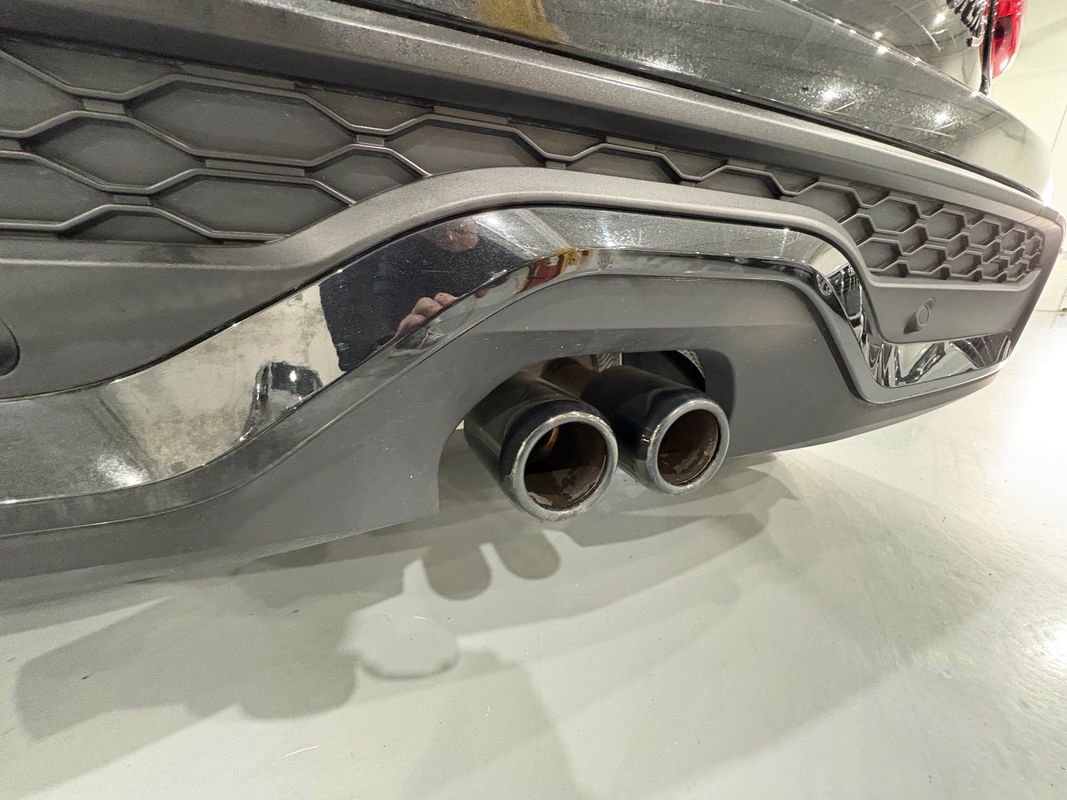 Used 2023 MINI Cooper S image 38