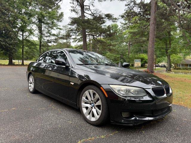 Used 2011 BMW 328i Convertible RWD image 4