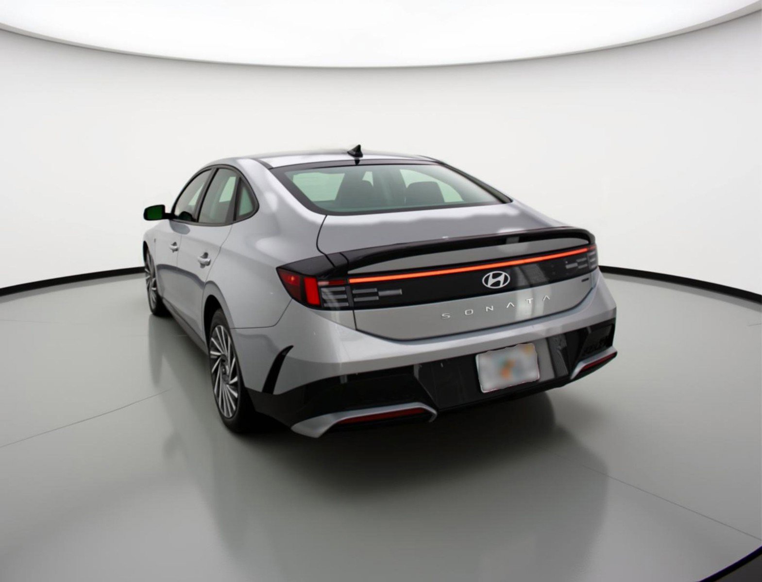 Used 2025 Hyundai Sonata SEL image 6