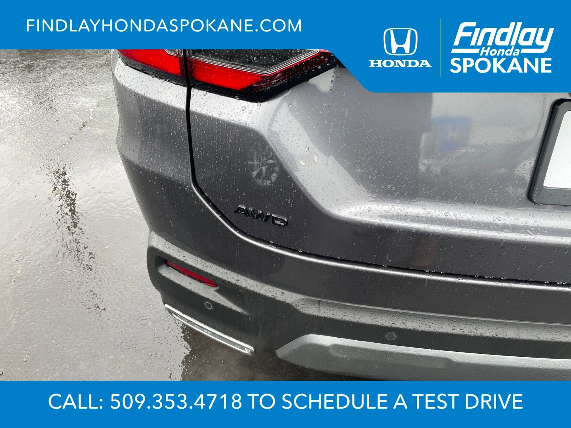 New 2026 Honda Pilot Touring image 5