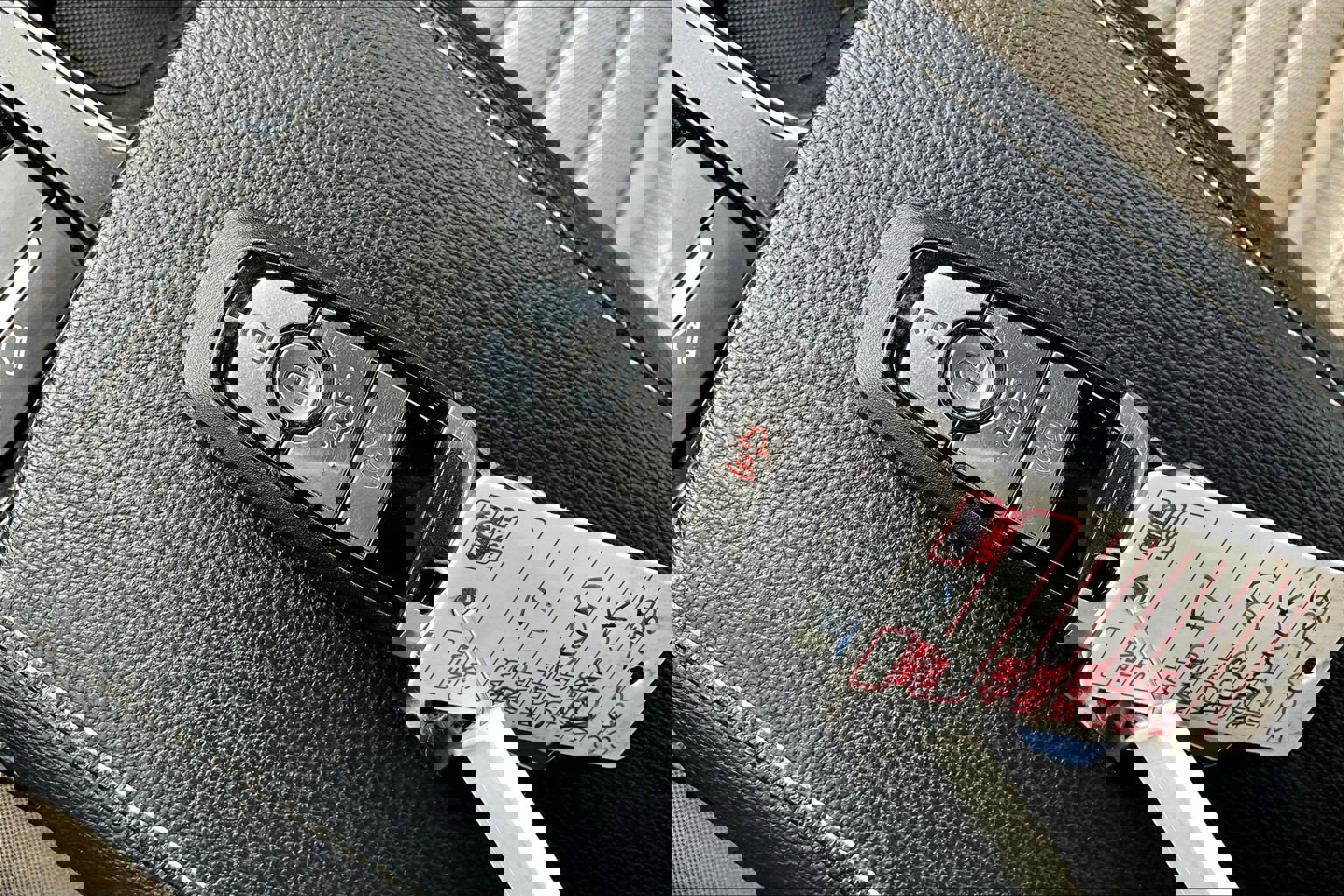 Used 2017 Ford Fusion S image 12