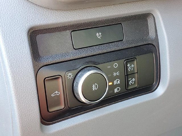 Certified 2024 Ford F250 XL w/ XL Off-Road Package AWD/4WD image 7