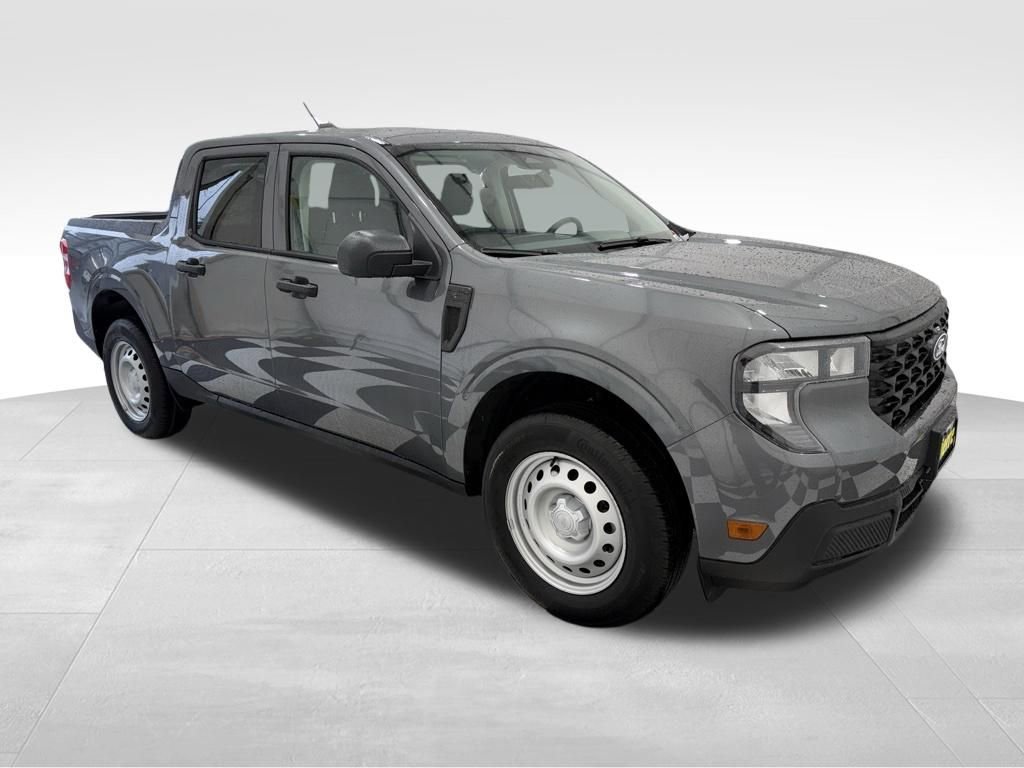 New 2026 Ford Maverick XL image 6