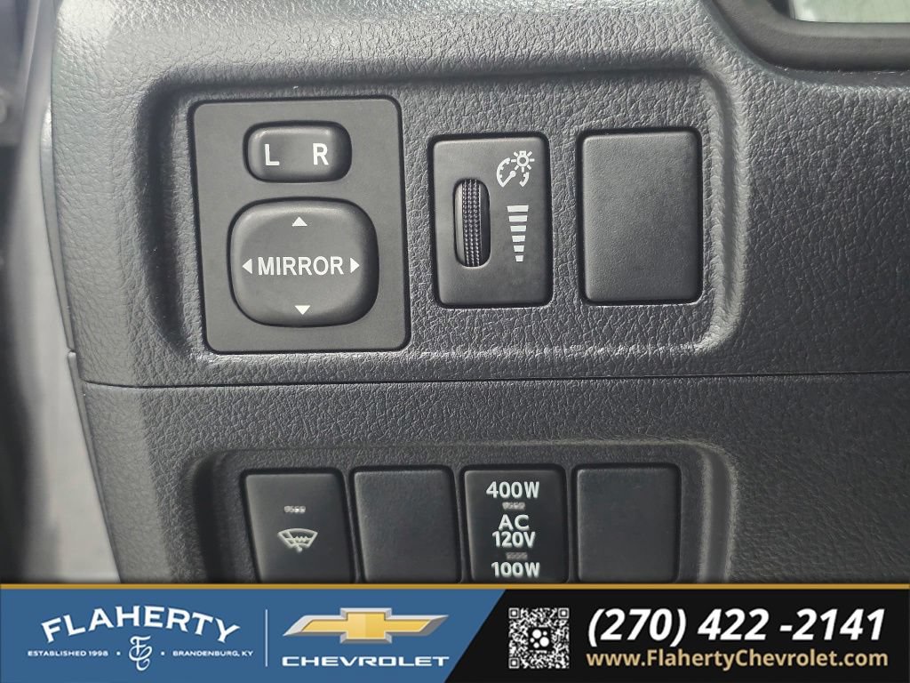 Used 2015 Toyota 4Runner SR5 Premium AWD/4WD image 23