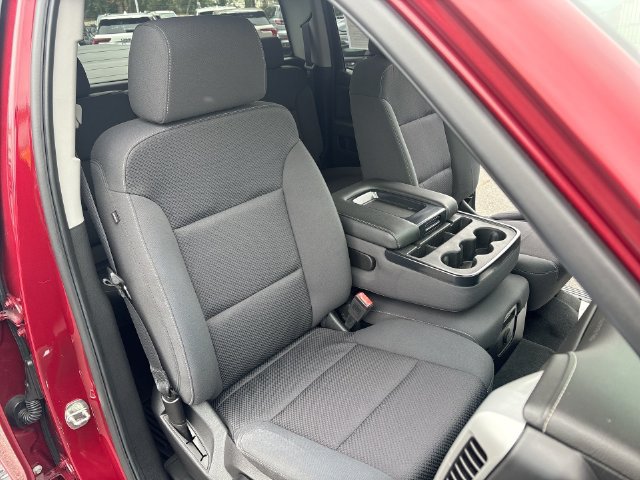 Used 2019 GMC Sierra 1500 SLE w/ SLE Value Package AWD/4WD image 26