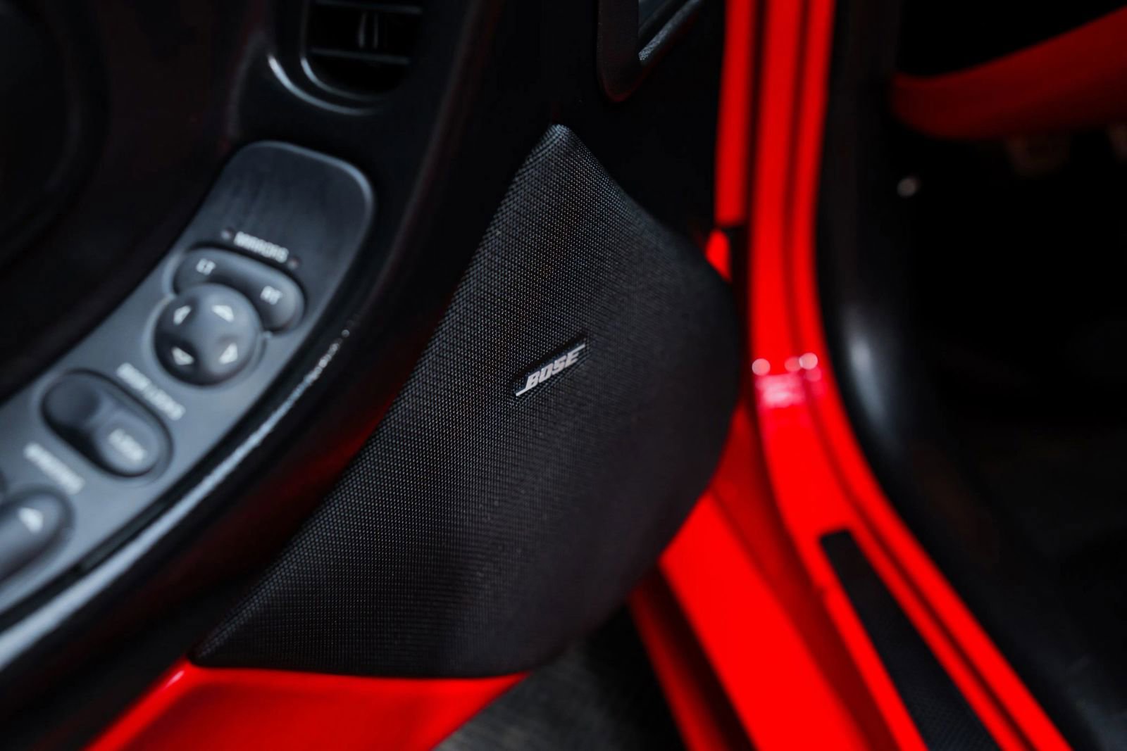 Used 2002 Chevrolet Corvette Z06 RWD image 20