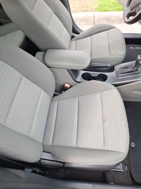 Used 2015 Kia Forte EX image 23