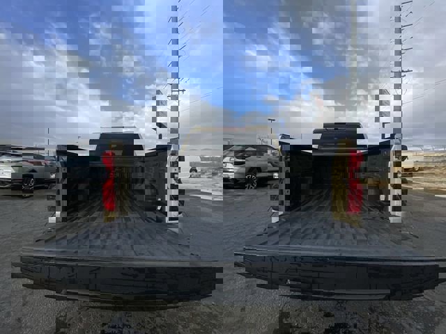 Certified 2023 Chevrolet Silverado 1500 Custom Trail Boss w/ LPO, Dark Essentials Package image 22