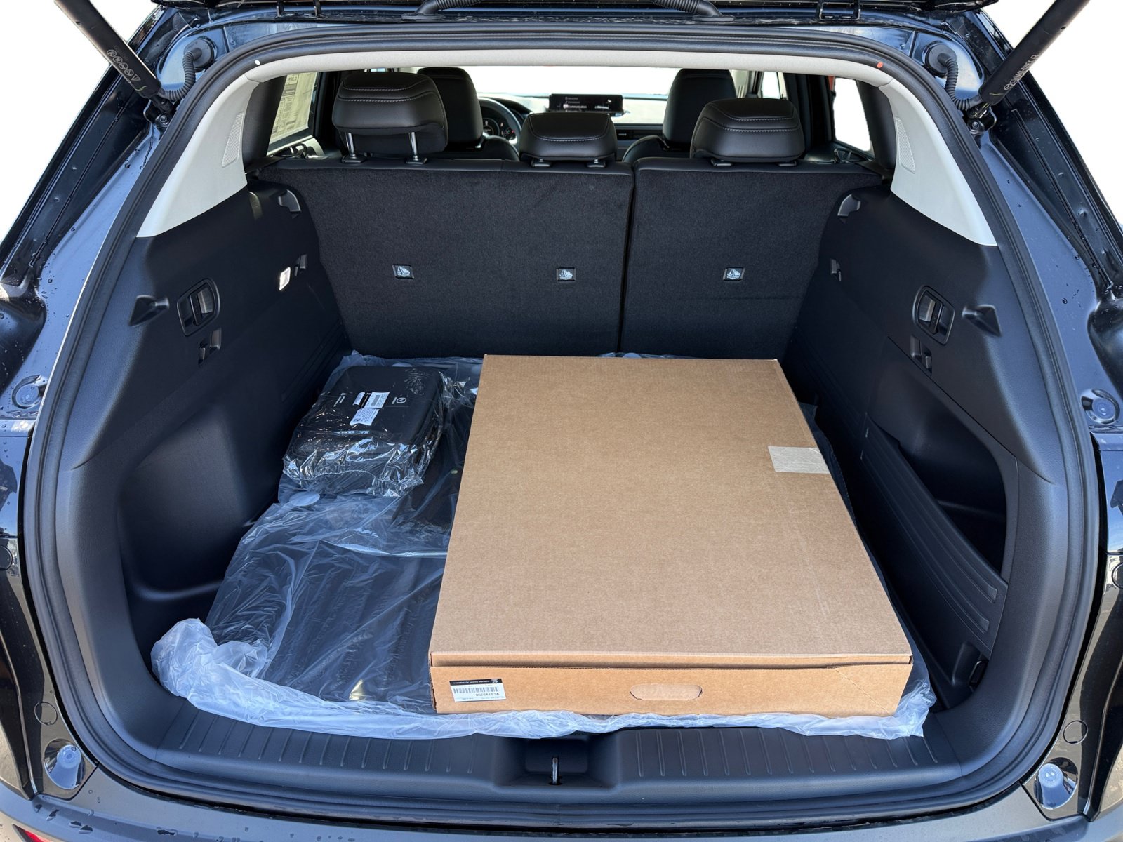 New 2026 MAZDA CX-50 AWD 2.5 Hybrid w/ Weather Package image 17