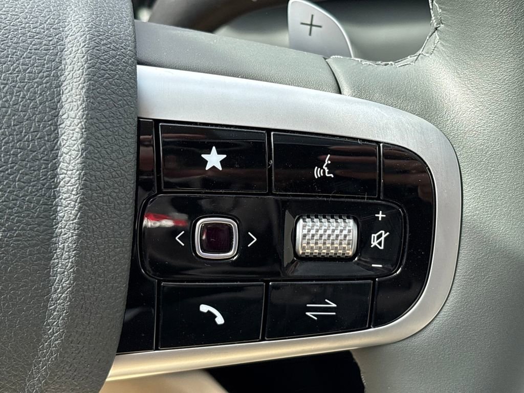 New 2026 Genesis GV80 2.5T Prestige image 22