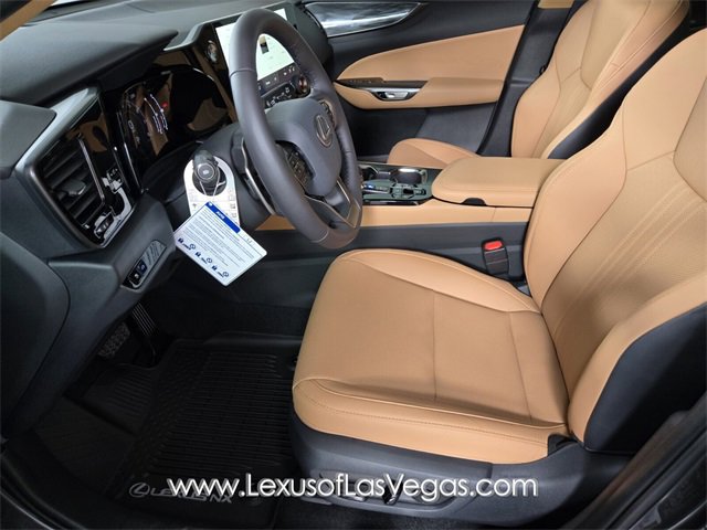 New 2026 Lexus NX 350 AWD w/ Premium Package image 10