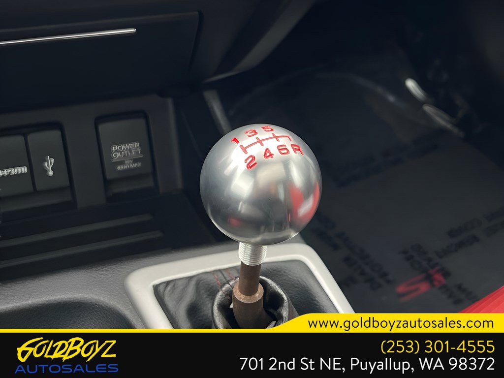 Used 2015 Honda Civic Si image 24