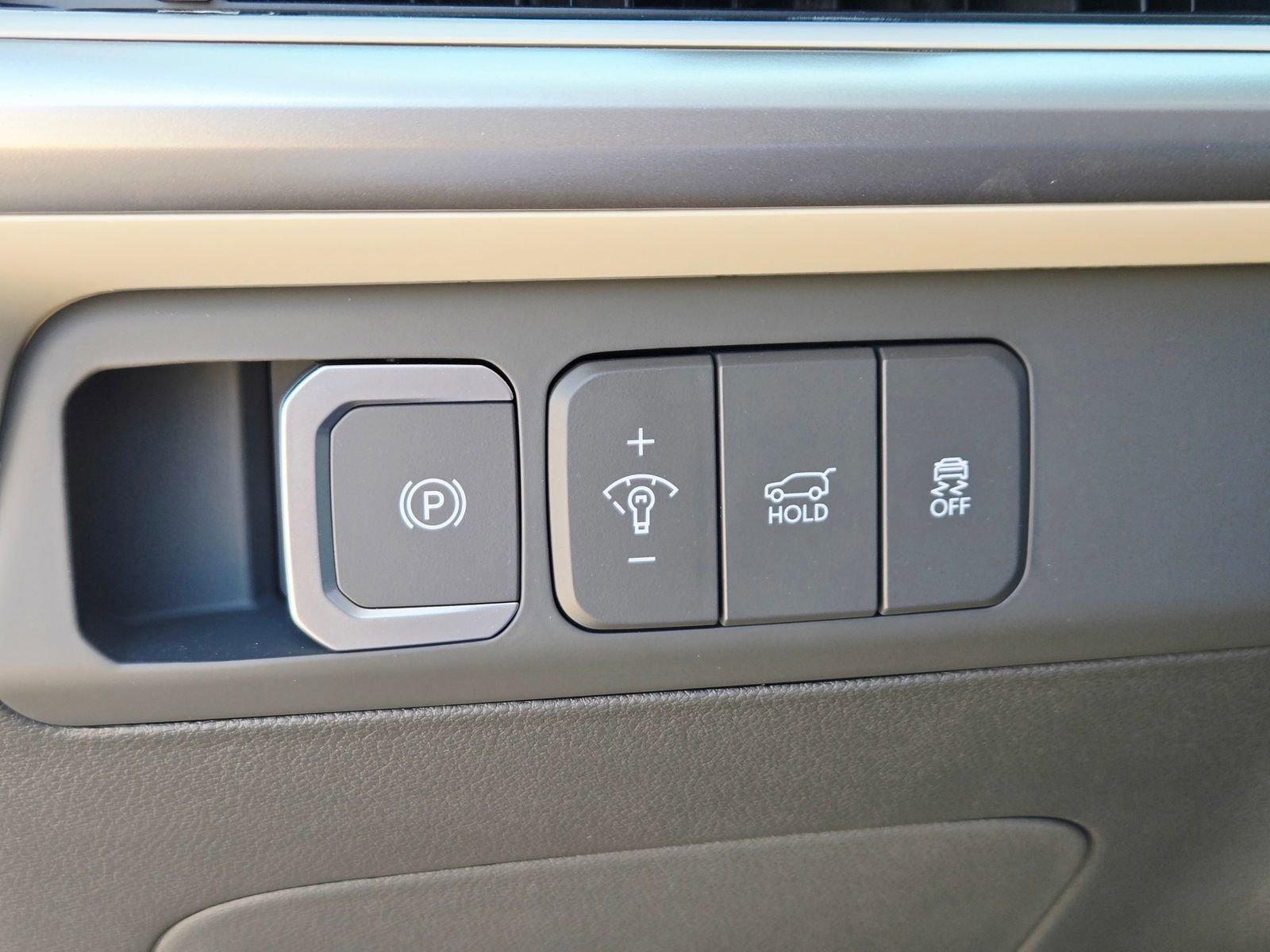 New 2026 Hyundai Santa Fe SEL FWD image 15