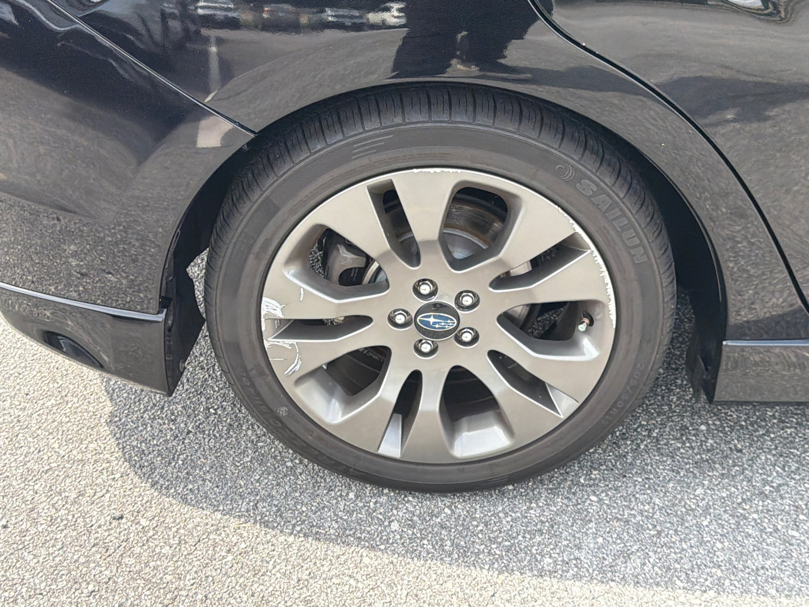 Used 2016 Subaru Impreza 2.0i Sport Premium AWD/4WD image 17