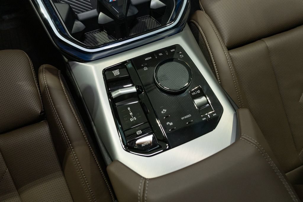 New 2026 BMW X3 M50 AWD/4WD image 15