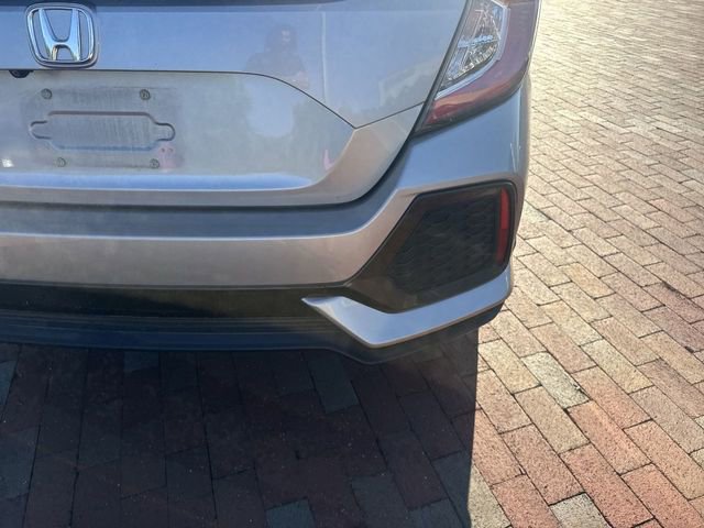 Used 2019 Honda Civic EX image 12
