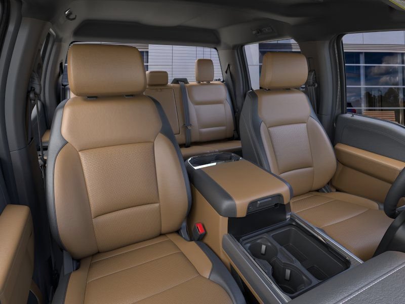 New 2026 Ford F350 Lariat RWD image 14