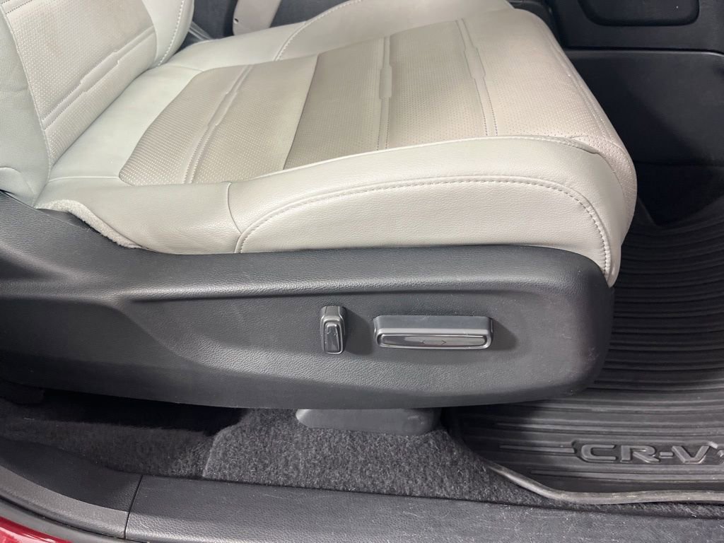 Used 2022 Honda CR-V EX-L image 6