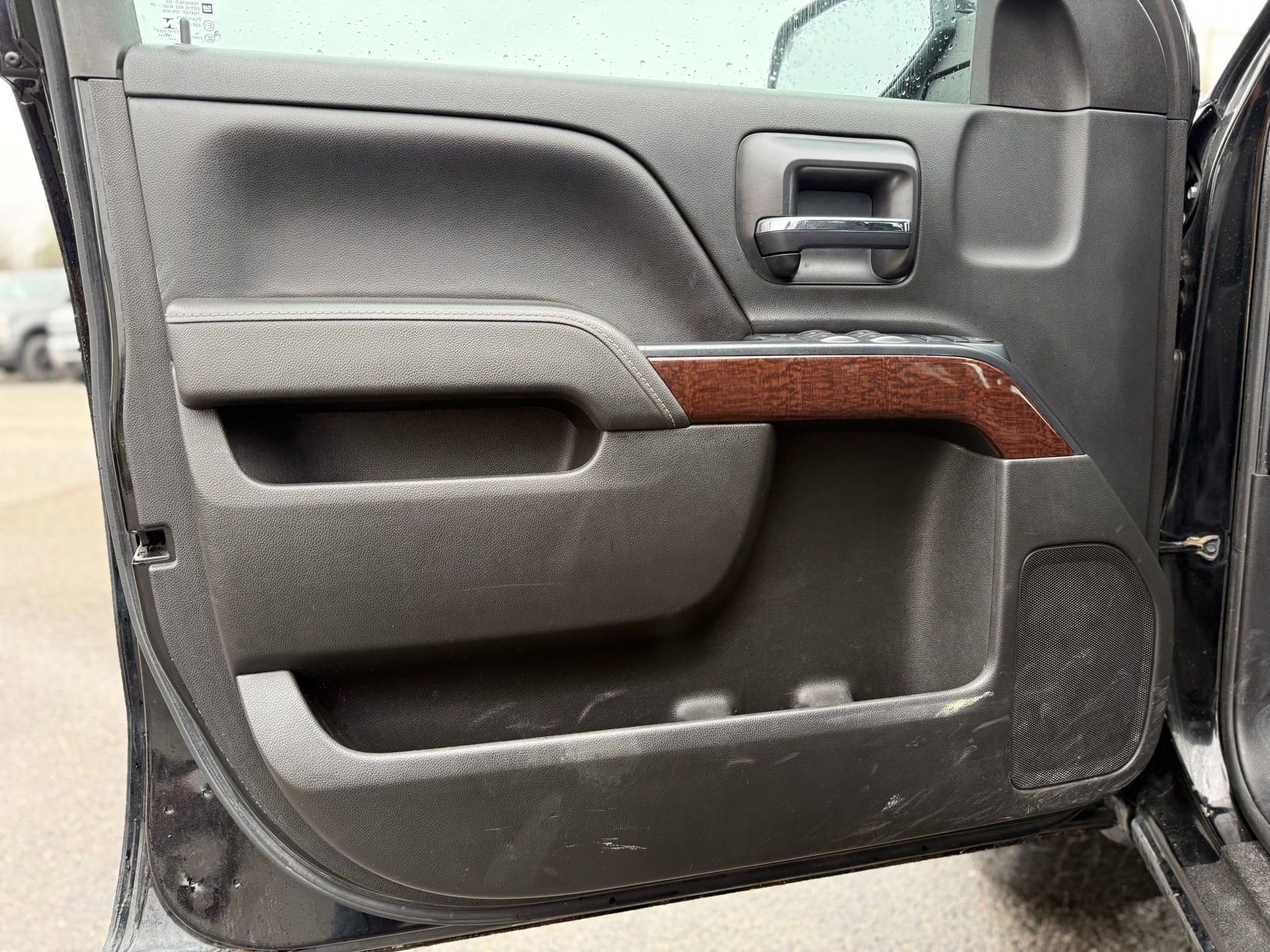 Used 2017 GMC Sierra 1500 SLE w/ SLE Value Package AWD/4WD image 15