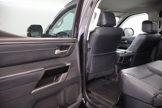 Used 2024 Toyota Tundra Limited w/ TRD Off-Road Package image 27