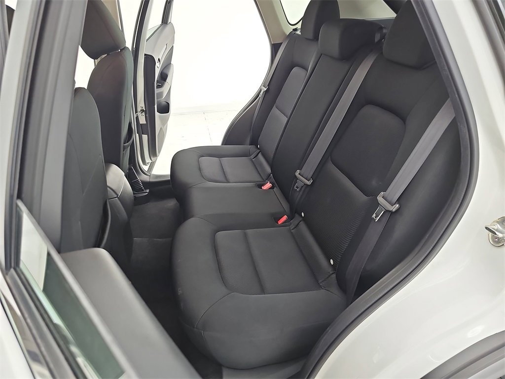 Used 2021 MAZDA CX-5 Sport image 18