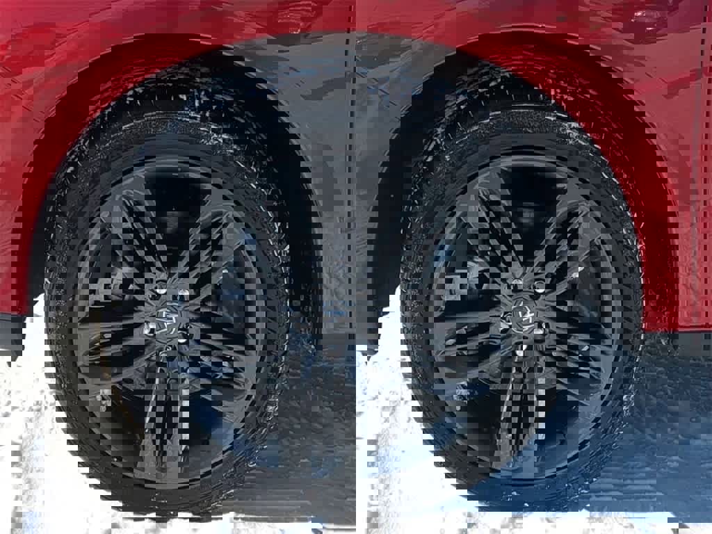 Used 2023 Acura RDX A-Spec image 13