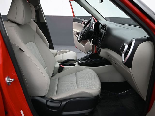 Used 2022 Kia Soul LX w/ Technology Package image 20