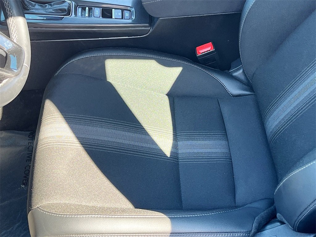 Used 2025 Honda Civic Sport image 19