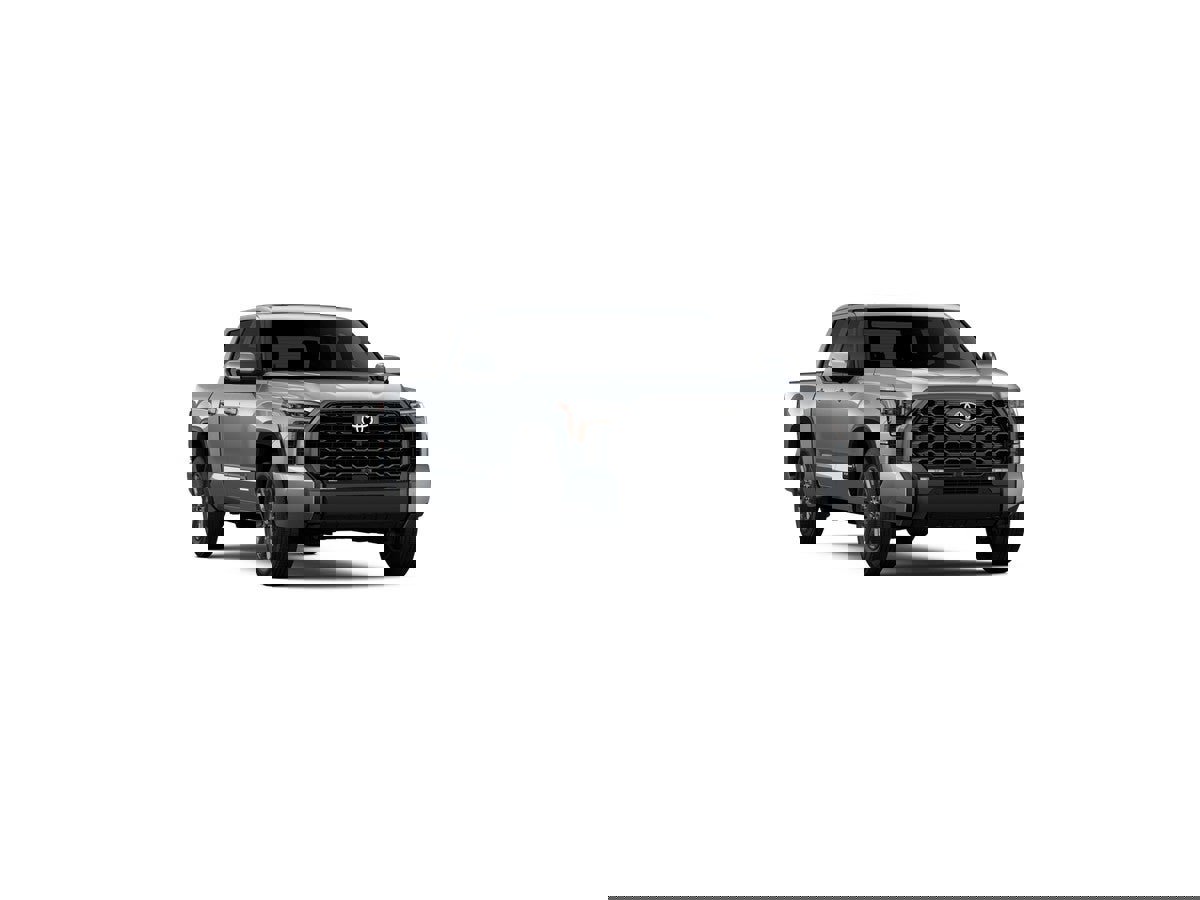 New 2026 Toyota Tundra Platinum image 50