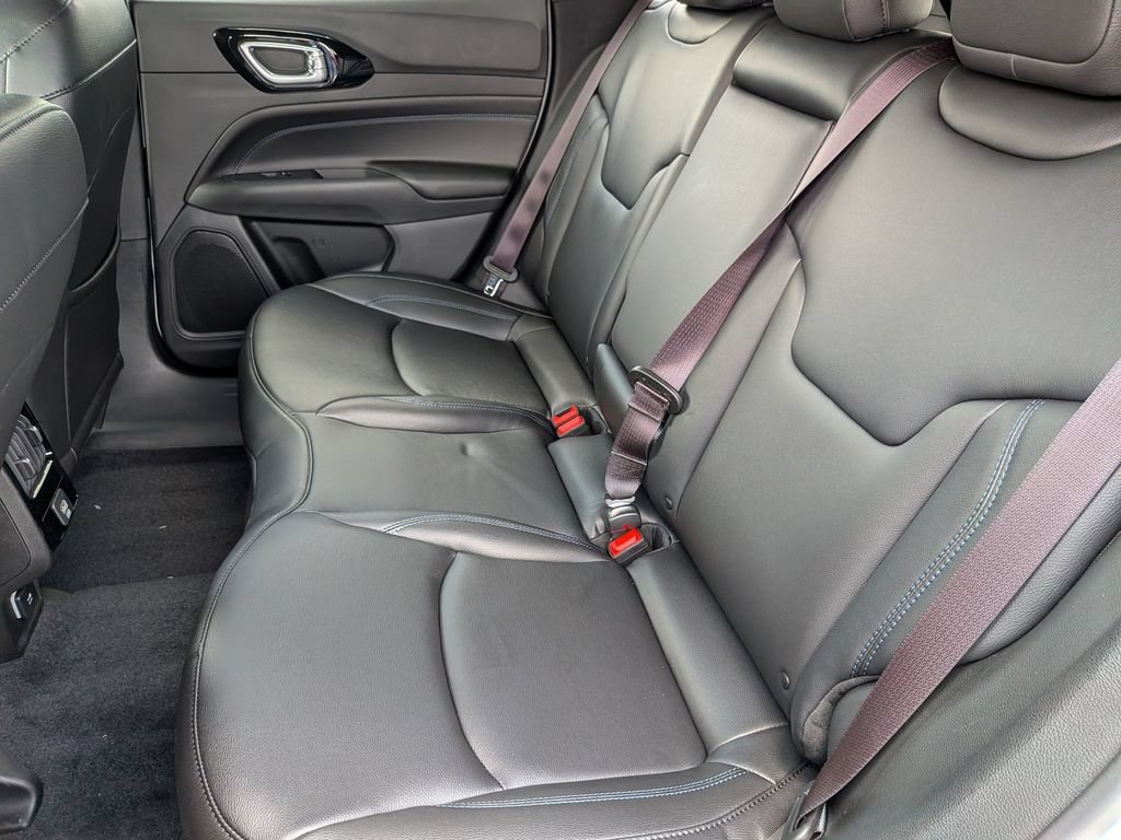 New 2026 Jeep Compass Limited AWD/4WD image 34