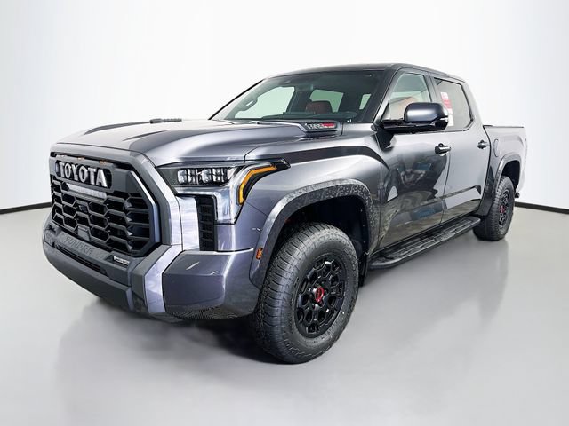 New 2026 Toyota Tundra TRD Pro AWD/4WD image 6
