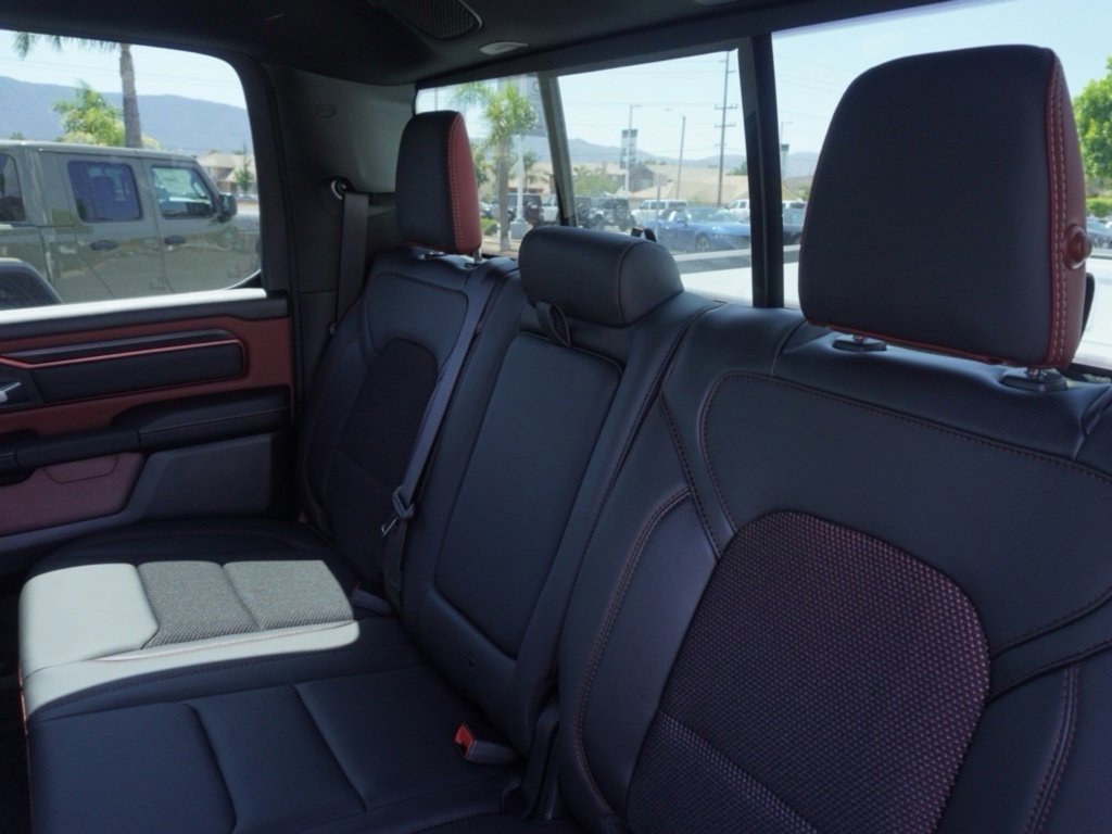 New 2026 RAM 1500 Rebel image 21