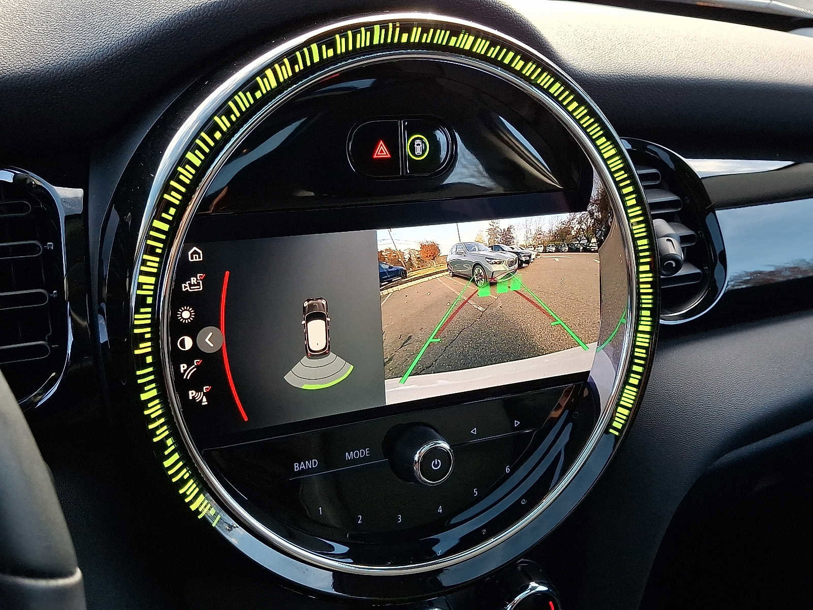 Used 2022 MINI Cooper S image 19