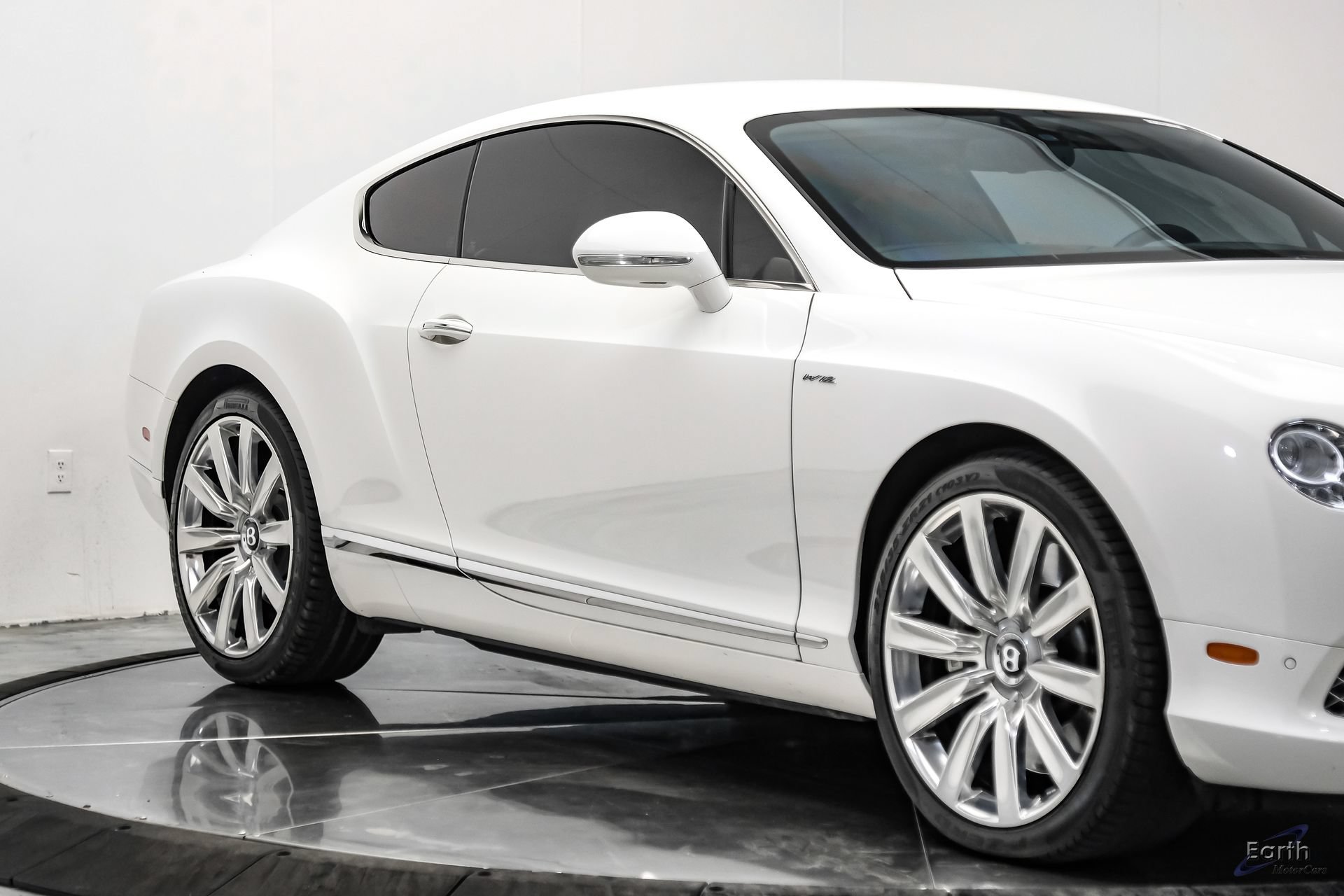Used 2015 Bentley Continental GT AWD/4WD image 25