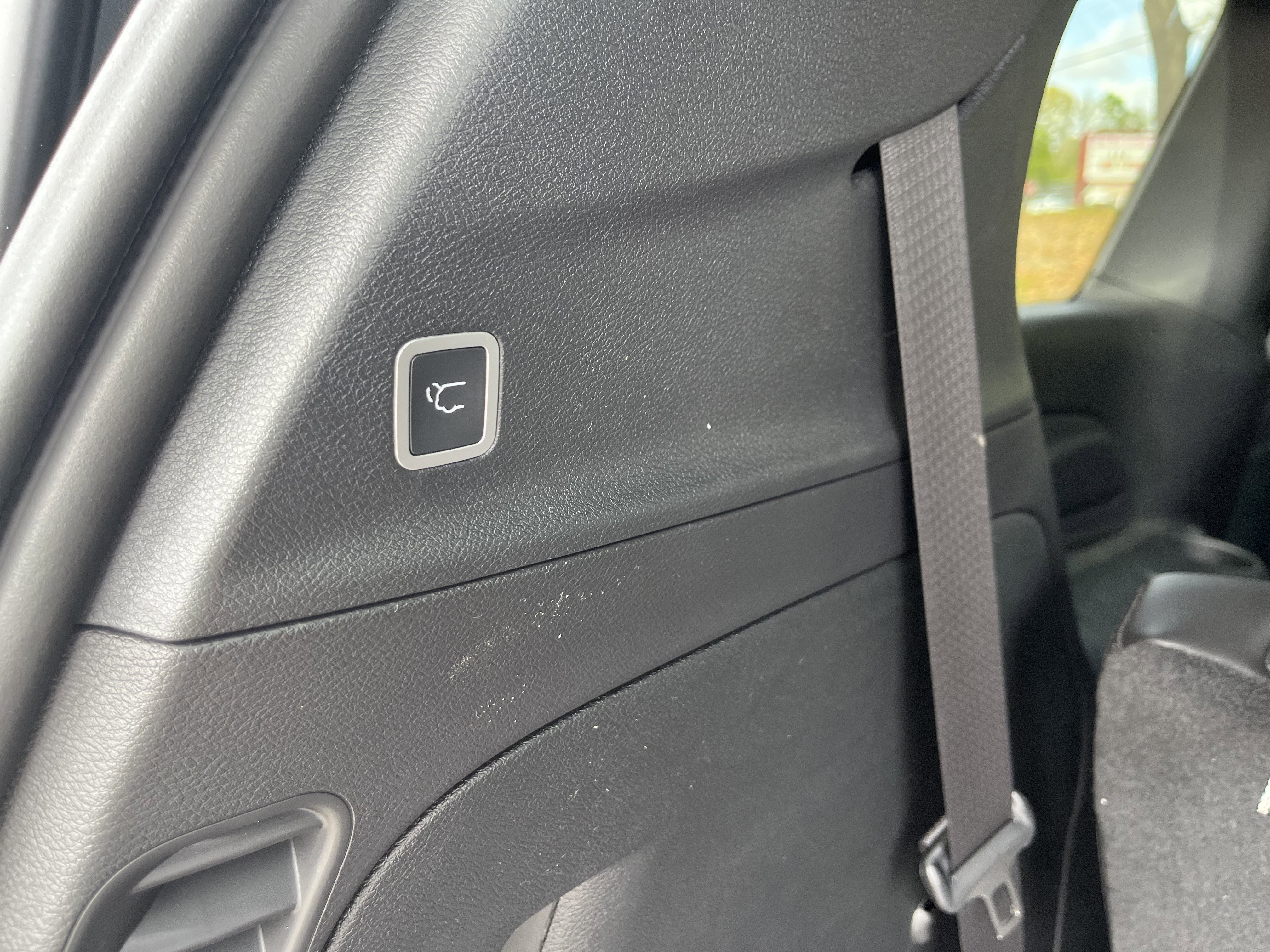 New 2026 Chrysler Pacifica Select image 29