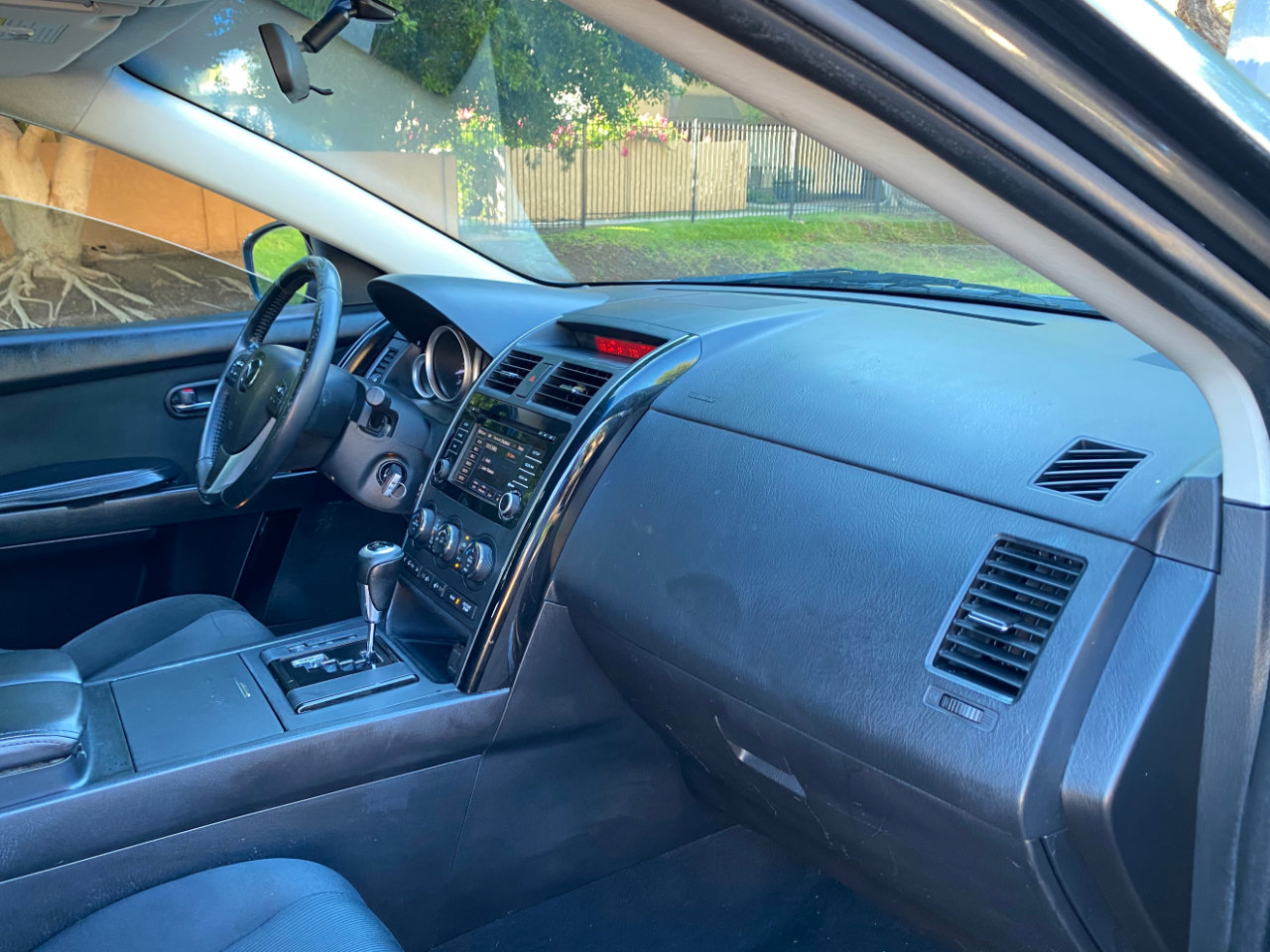 Used 2015 MAZDA CX-9 Sport image 52