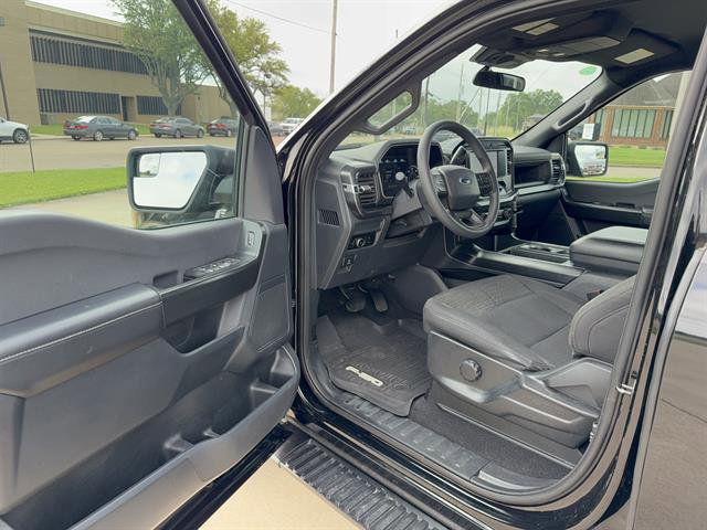 Used 2023 Ford F150 XL w/ STX Appearance Package AWD/4WD image 7