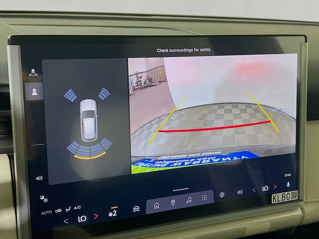 New 2026 MAZDA CX-5 Select AWD/4WD image 11