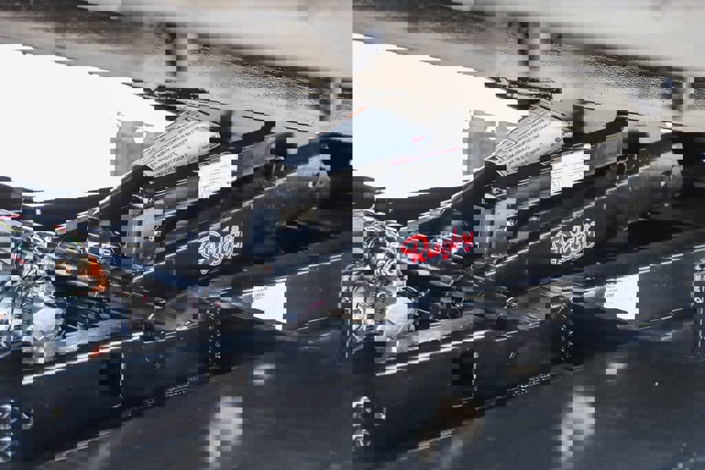 New 2023 RAM 5500 Tradesman image 30