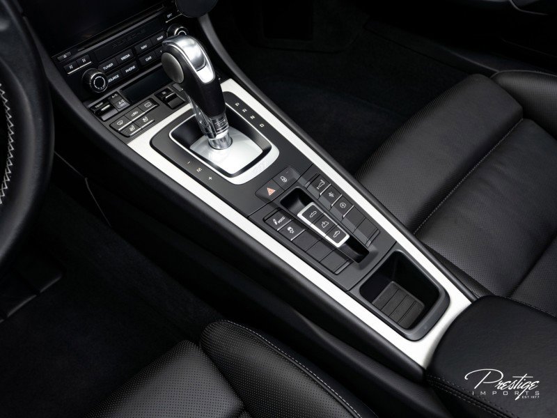 Used 2019 Porsche 911 Turbo S image 32