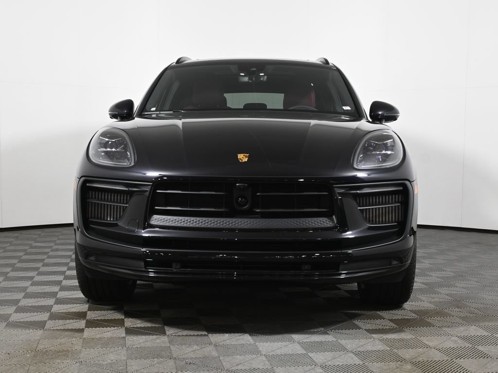 New 2026 Porsche Macan S AWD/4WD image 10