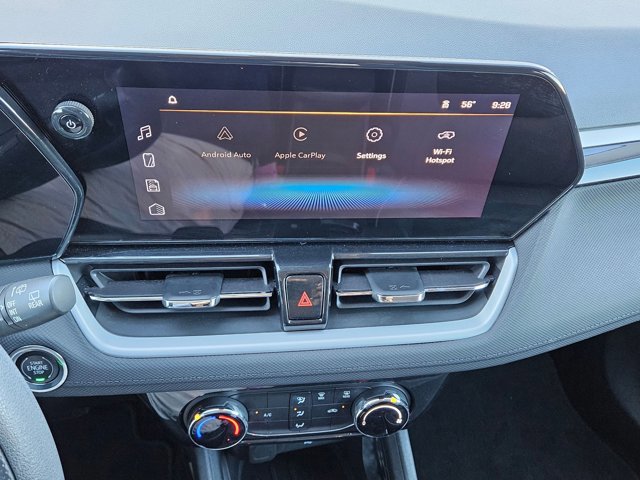 Used 2025 Chevrolet TrailBlazer LT image 14