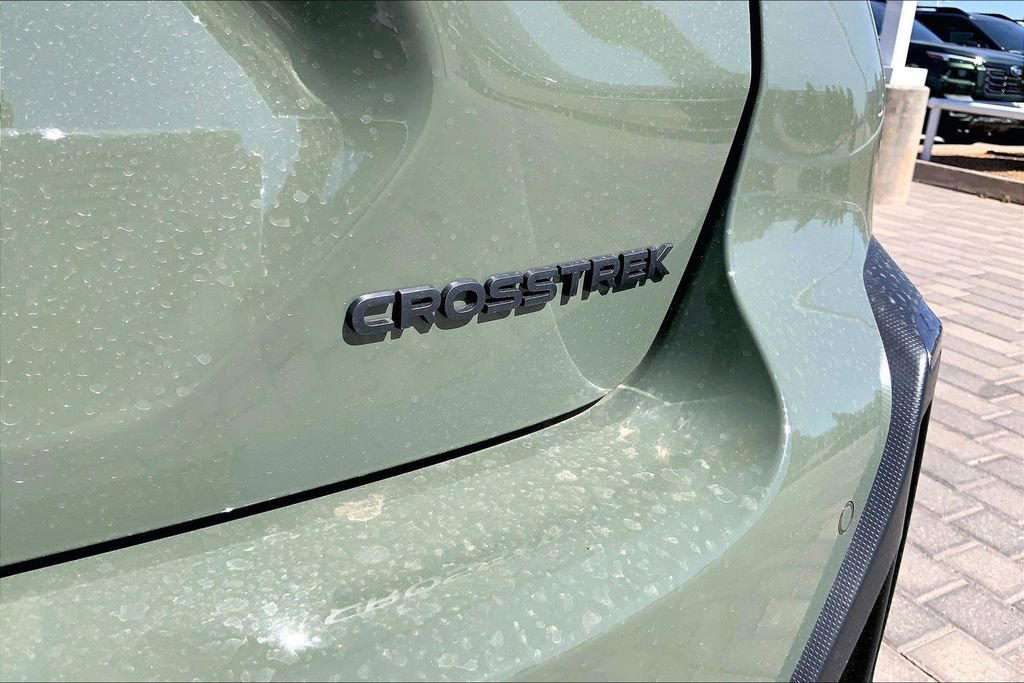 New 2026 Subaru Crosstrek 2.5i Limited image 9