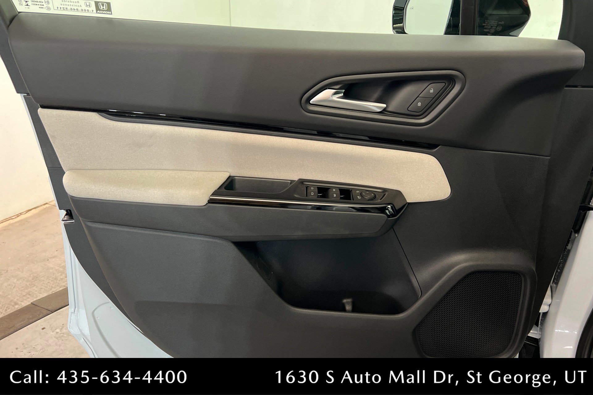 New 2026 Honda Prologue EX image 14